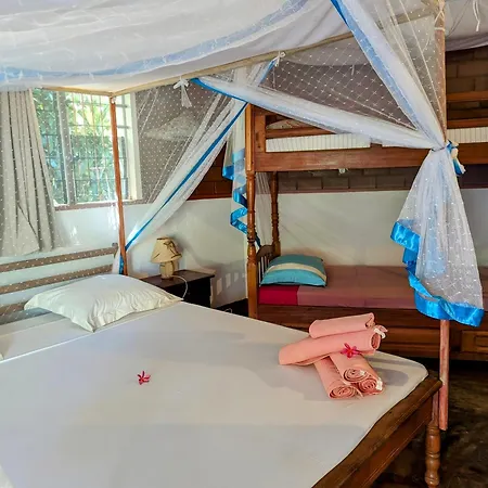 Hotel Lakana Ramena-2