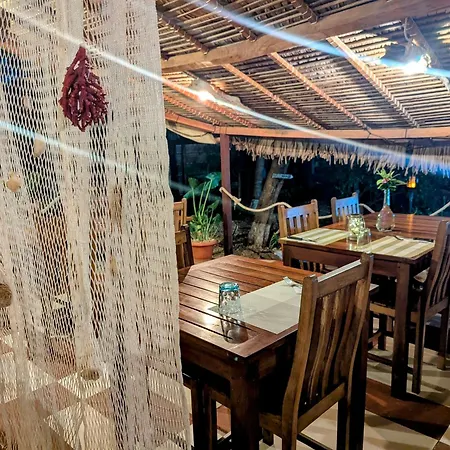 Hotel Lakana Ramena-3